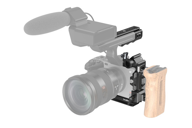 SmallRig 3718 Handheld Kit for Sony FX3