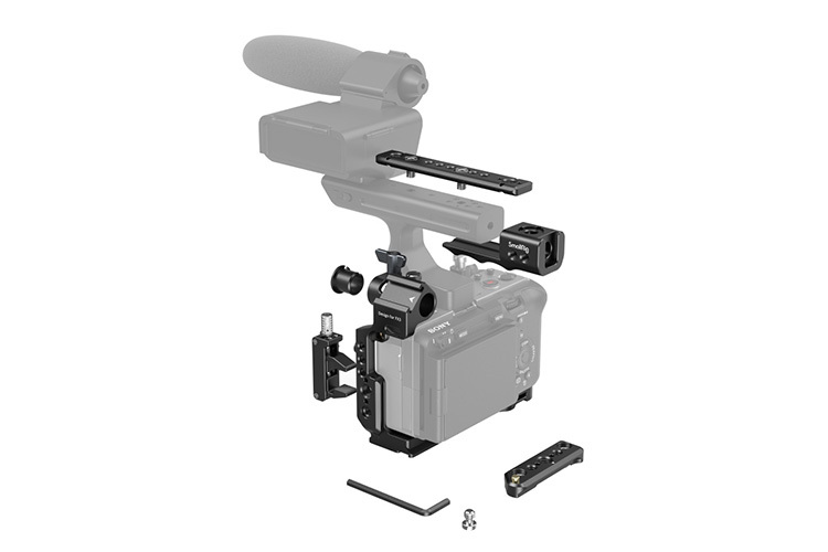 SmallRig 3718 Handheld Kit for Sony FX3