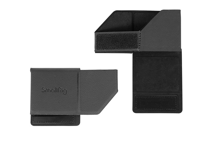 SmallRig 3672 Sunhood for Canon EOS R6 Camera