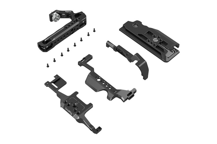 SmallRig 3738 Cage Kit for Nikon Z 9