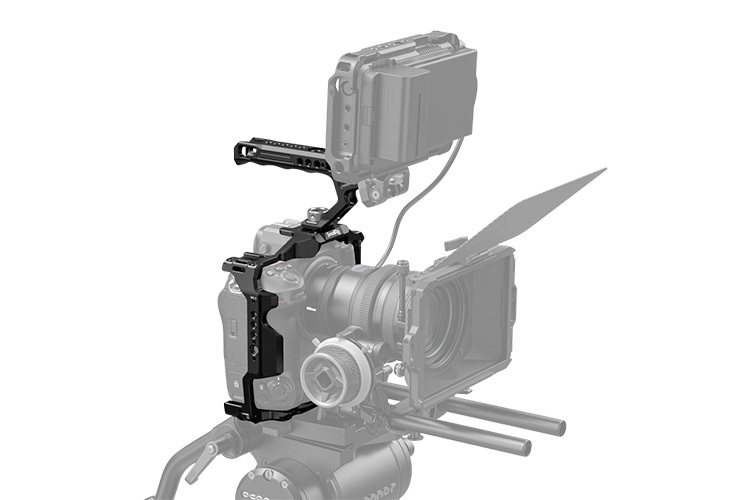 SmallRig 3738 Cage Kit for Nikon Z 9