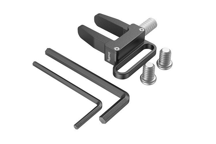 SmallRig 3637 HDMI Cable Clamp for Select Camera Cage