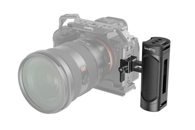 SmallRig 3813 Mini NATO Side Handle