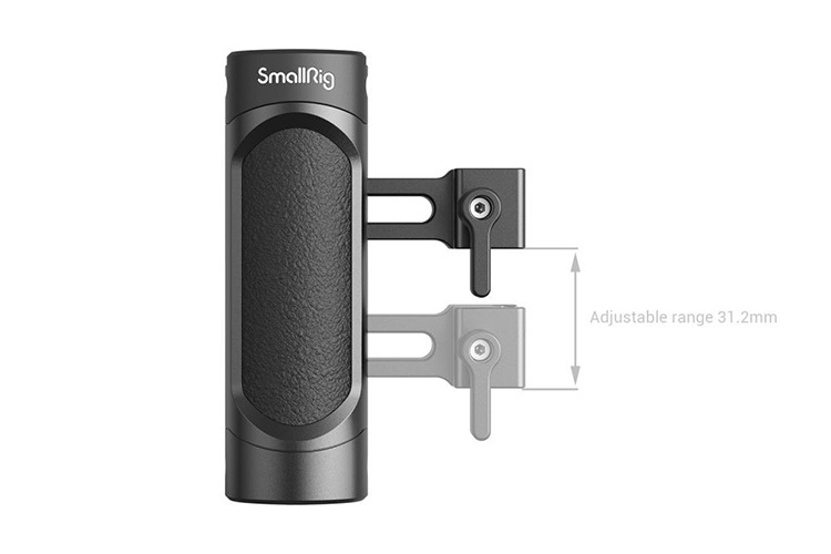 SmallRig 3813 Mini NATO Side Handle