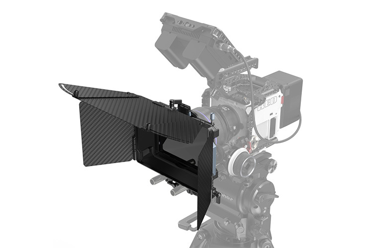 SmallRig 3641 Multifunctional Modular Matte Box (Φ114mm) Basic Kit