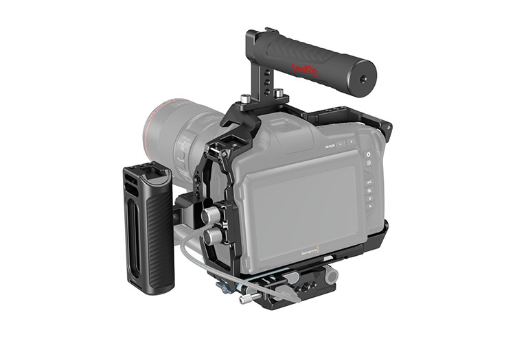 SmallRig 3584 Handheld Kit for BMPCC 6K Pro