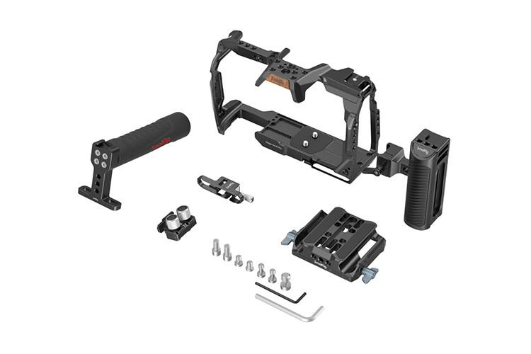 SmallRig 3584 Handheld Kit for BMPCC 6K Pro