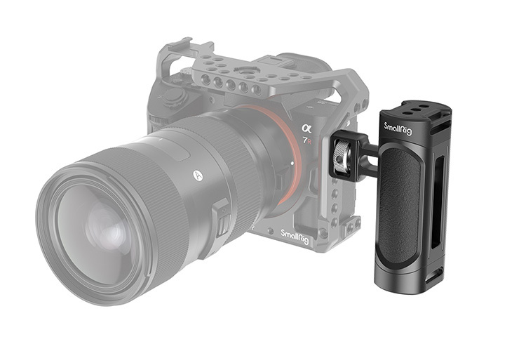 SmallRig 3814 Mini ARRI Locating Side Handle