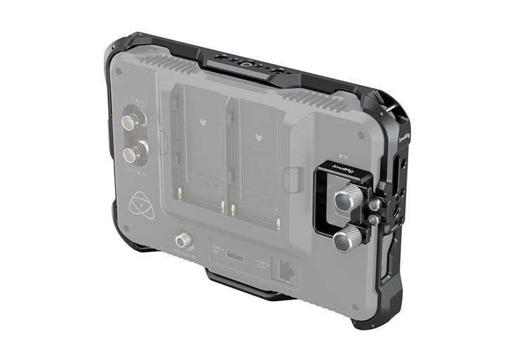 SmallRig 3456 Atomos Shinobi 7 Cage (Kit)