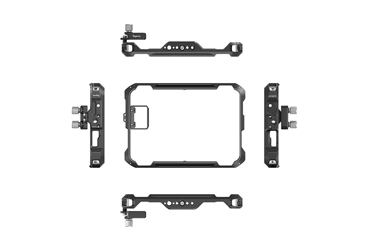 SmallRig 3456 Atomos Shinobi 7 Cage (Kit)