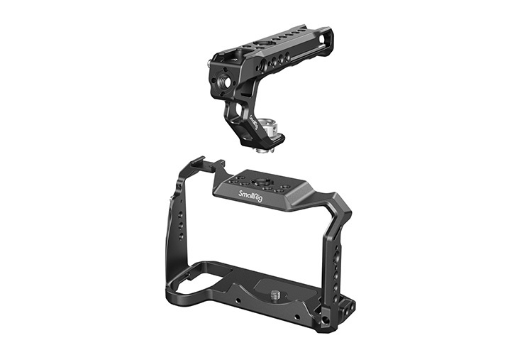 SmallRig 3716 Handheld Kit for Panasonic S5