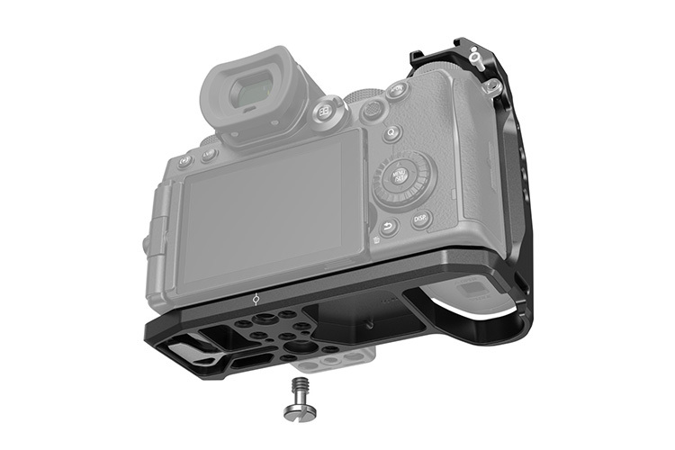 SmallRig 3716 Handheld Kit for Panasonic S5