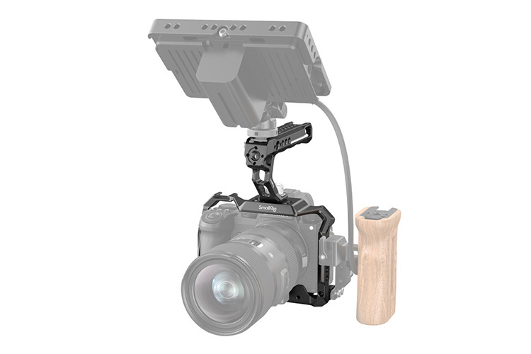 SmallRig 3716 Handheld Kit for Panasonic S5