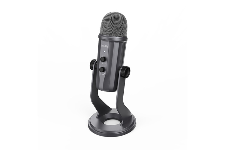 SmallRig 3465 Forevala U50 USB Microphone