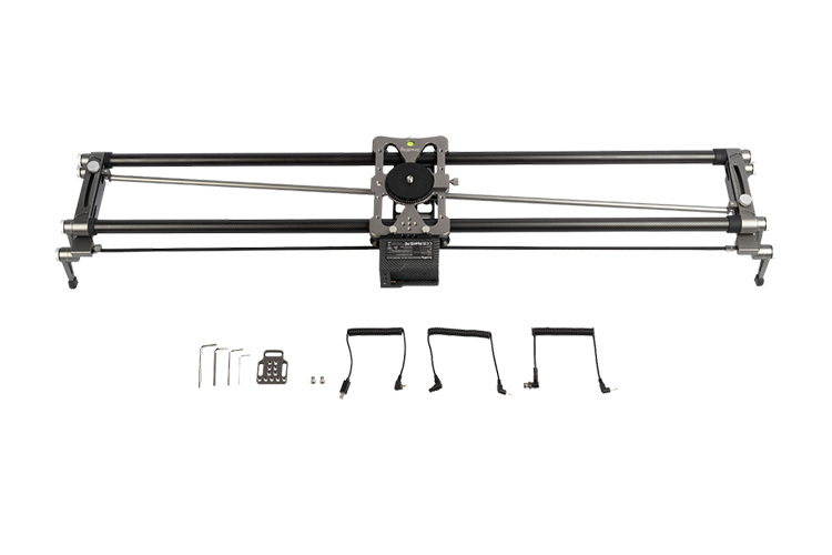 SmallRig 3542 MS-10 Slider Motorized