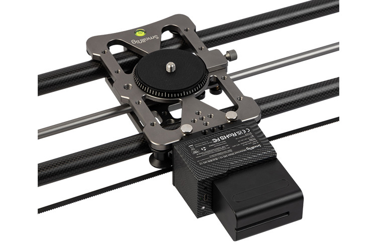 SmallRig 3542 MS-10 Slider Motorized