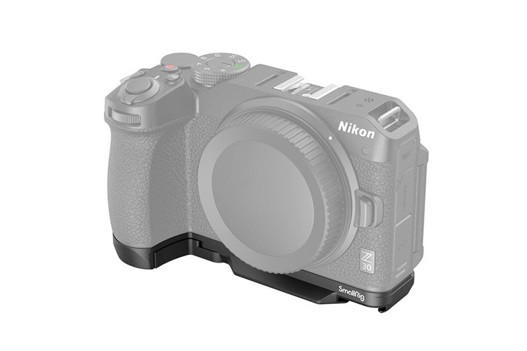 SmallRig 3857 Baseplate for Nikon Z 30