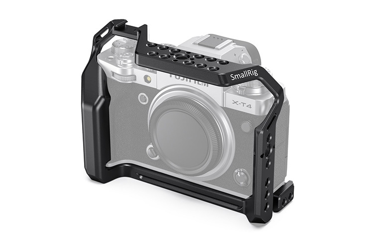 SmallRig 2808 Camera Cage for Fujifilm X-T4
