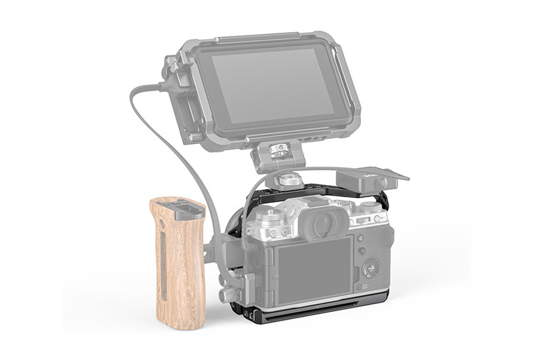 SmallRig 2808 Camera Cage for Fujifilm X-T4