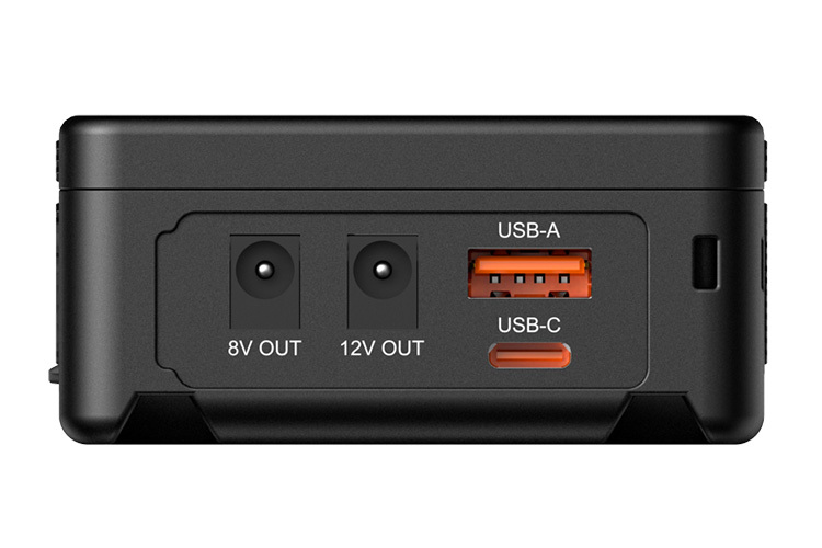 SmallRig 3579 V-Mount Battery Mini VB50