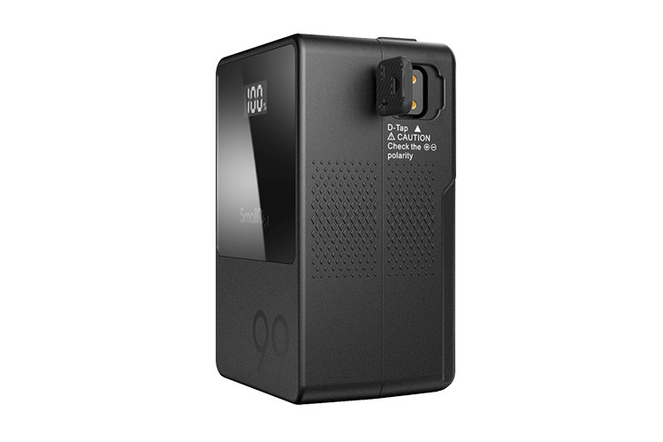 SmallRig 3580B V-Mount Battery Mini VB99