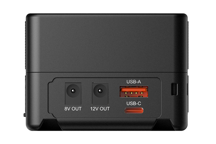 SmallRig 3580B V-Mount Battery Mini VB99