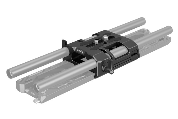 SmallRig 4002 15mm Dovetail Baseplate