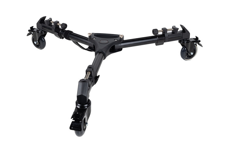 SmallRig 3986 Universal Tripod Dolly