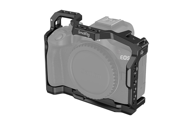 SmallRig 4214 Cage for Canon EOS R50