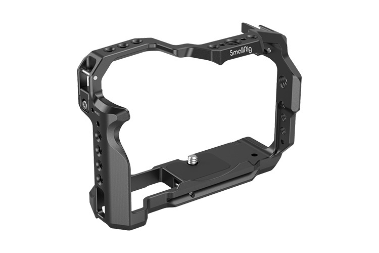 SmallRig 4214 Cage for Canon EOS R50