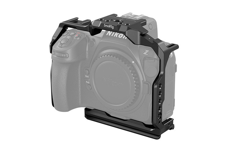 SmallRig 3940 Camera Cage for Nikon Z 8