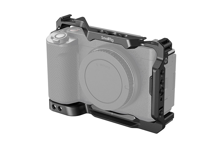 SmallRig 4256 Cage for Sony ZV-E1