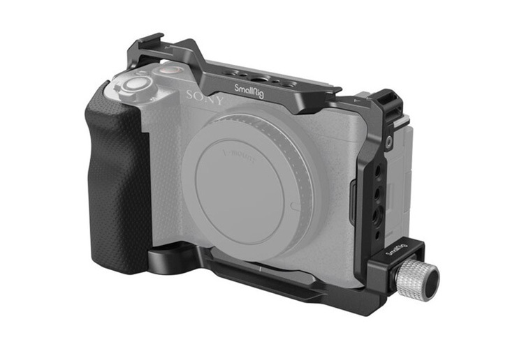 SmallRig 4257 Camera Cage Kit for Sony ZV-E1