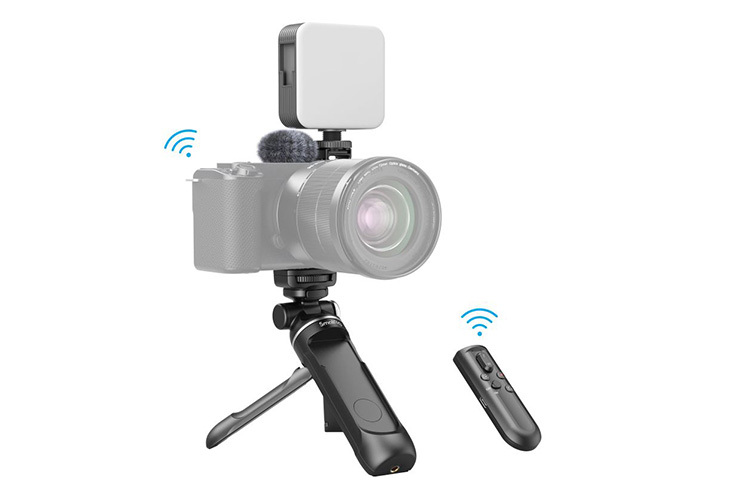 SmallRig 4258 Vlogging Kit for Sony ZV-serien
