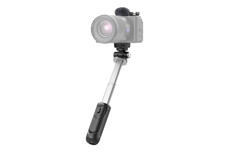 SmallRig 4258 Vlogging Kit for Sony ZV-serien