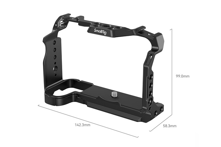 SmallRig 4230 Cage for Fujifilm X-S20