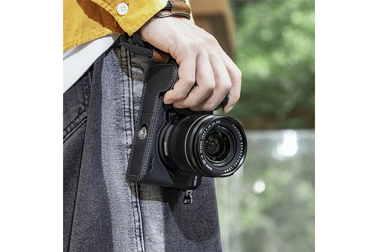 SmallRig 4232 Læretui for Fujifilm X-S20