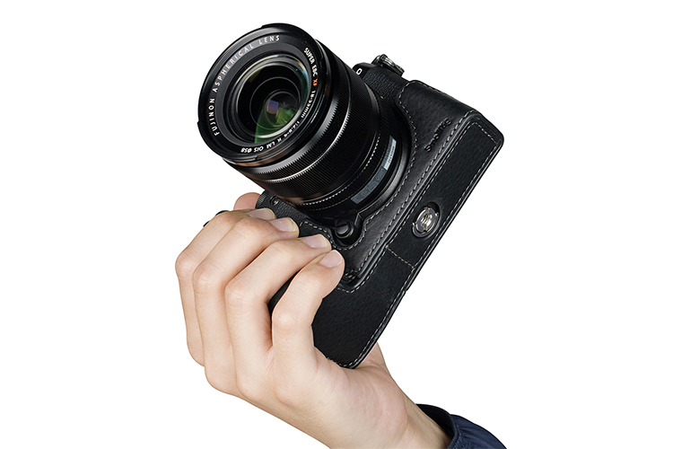 SmallRig 4232 Læretui for Fujifilm X-S20