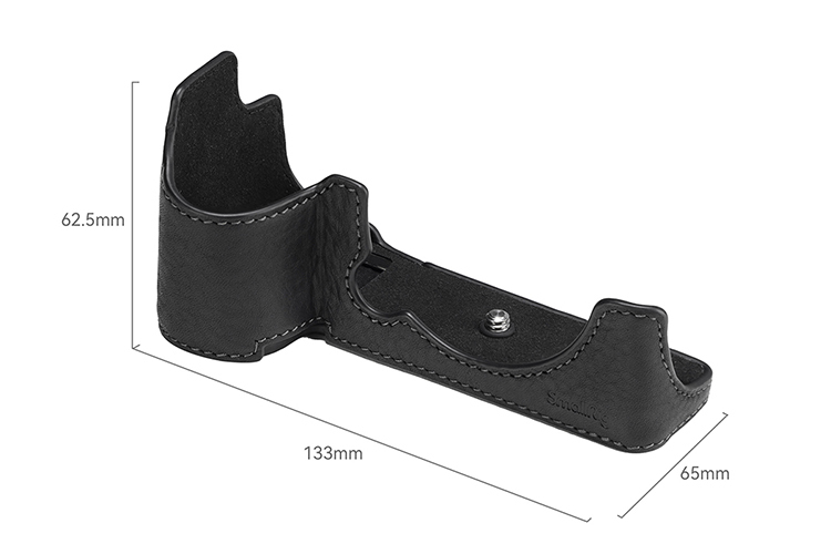 SmallRig 4232 Læretui for Fujifilm X-S20