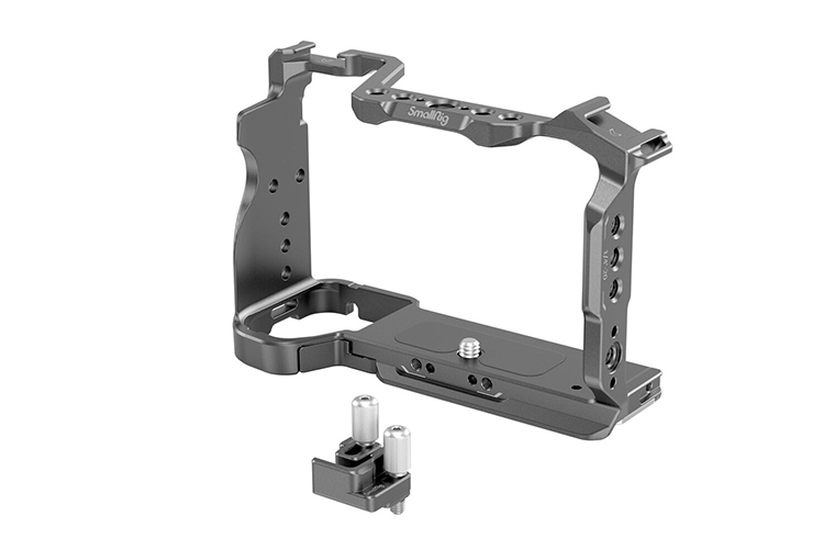 Smallrig 4422 Cage Kit for Sony A7CII & A7CR