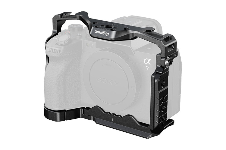 SmallRig 3667 Full Cage for Sony A7-serien