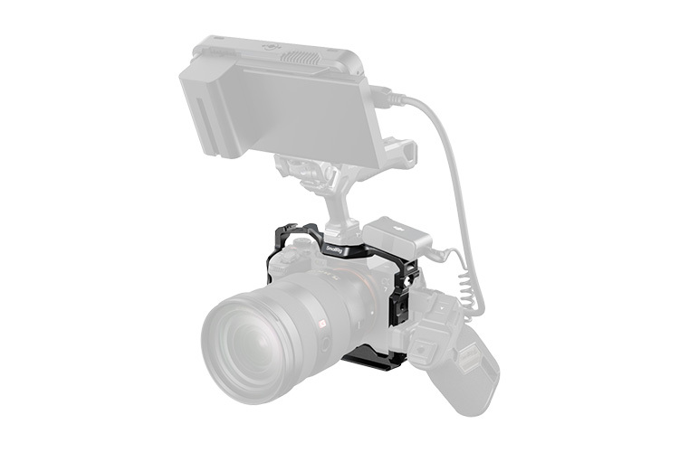 SmallRig 3667 Full Cage for Sony A7-serien