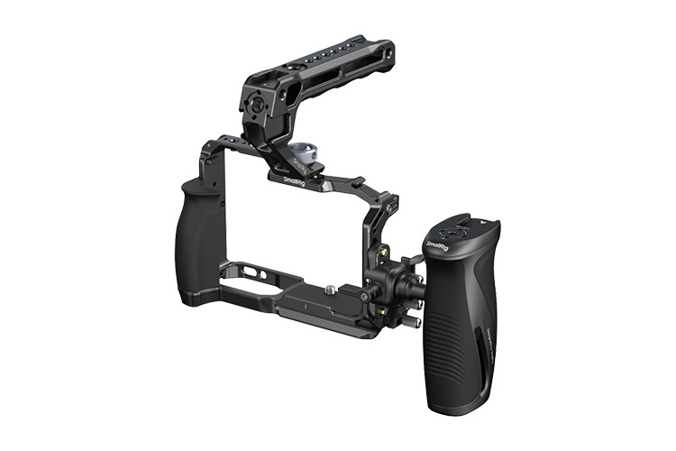 SmallRig 5468 Cage Nikon ZR Advanced Edition