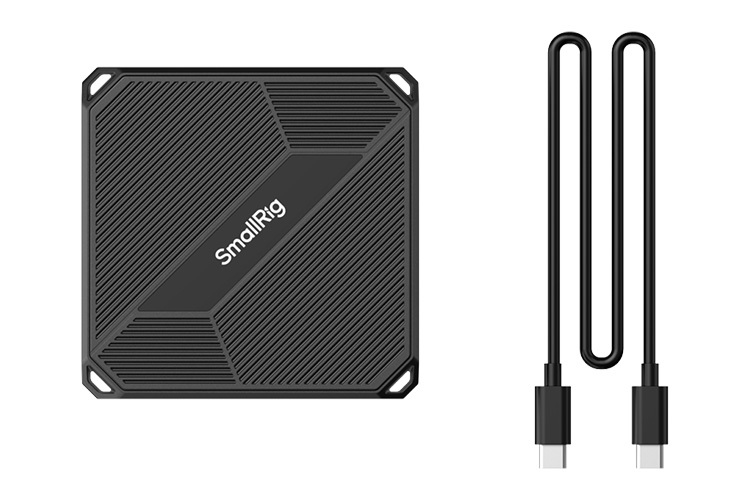 SmallRig 5566 Trådløs Video Repeater for Kamera