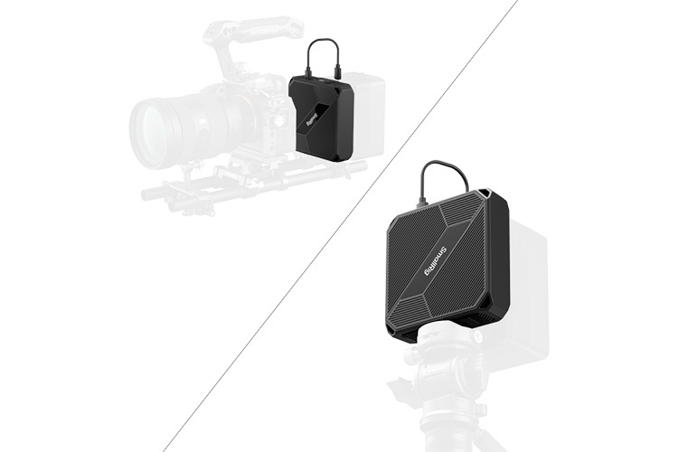 SmallRig 5566 Trådløs Video Repeater for Kamera