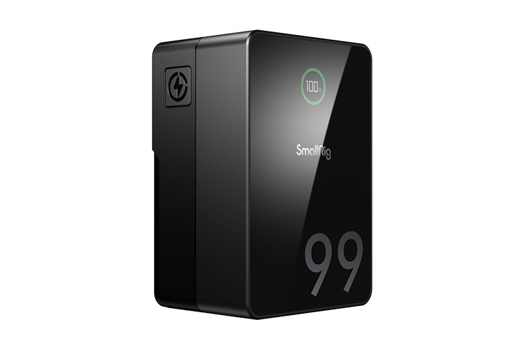 SmallRig 4292 V-Mount Batteri Mini VB99 Pro