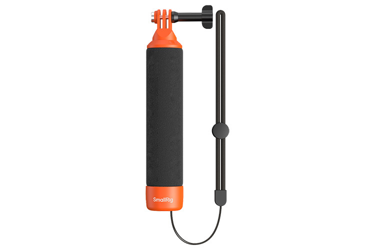 Smallrig 6152 Flytende grep for actionkamera