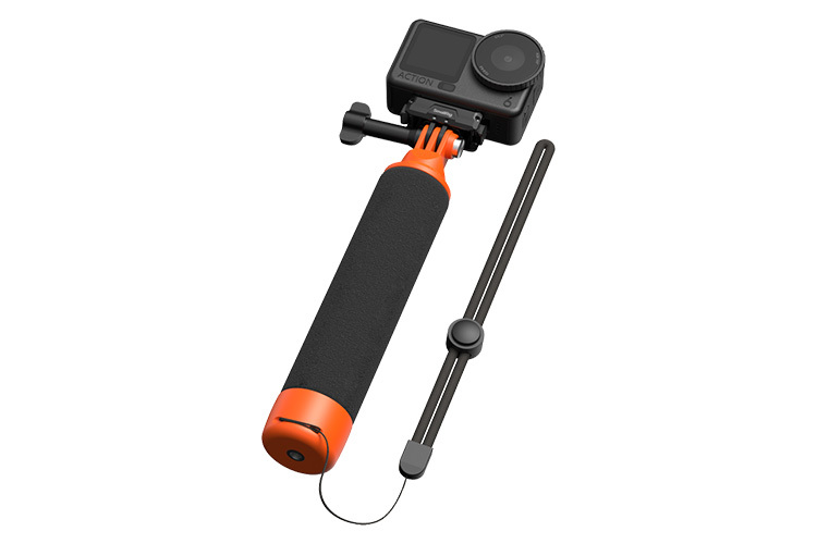 Smallrig 6152 Flytende grep for actionkamera