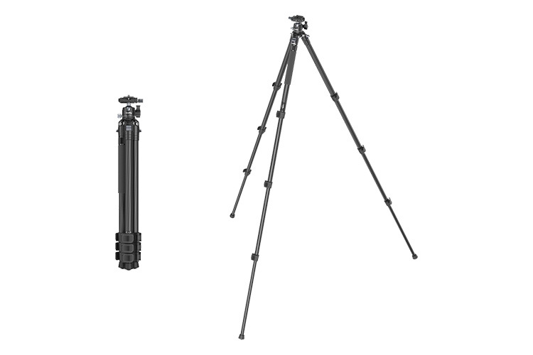 Smallrig 4060 Karbon Stativkit AP-10