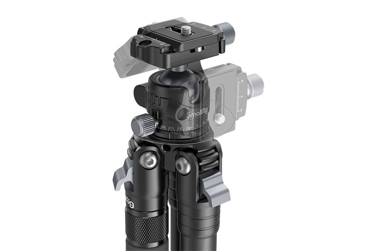 Smallrig 4060 Karbon Stativkit AP-10